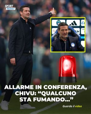 Image post by @sportmediaset on Instagram