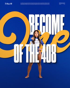 Image post by @sanjosestategym on Instagram