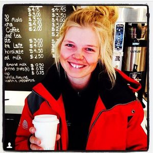 Image post by @mtnorquay on Instagram