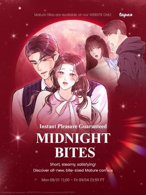 Image post by @tapas_app on Instagram