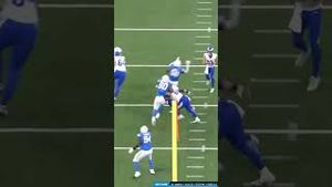 Video post by @Los Angeles Chargers on YouTube