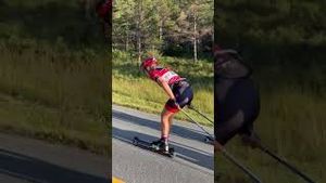 Video post by @fiscrosscountry on YouTube