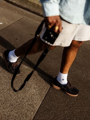 Image post by @stanceeurope on Instagram