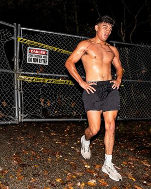 Image post by @appwrestling on Instagram