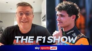 Video post by @skysportsf1 on YouTube