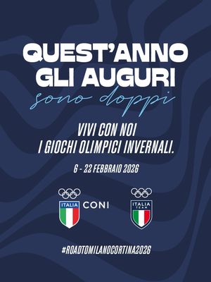 Image post by @italiateam on Instagram