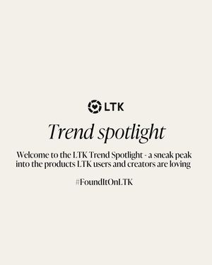 Image post by @ltk.hq on Instagram