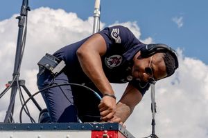 Image post by @afthunderbirds on Instagram
