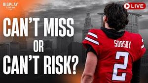 Video post by @bigplaycleveland on YouTube