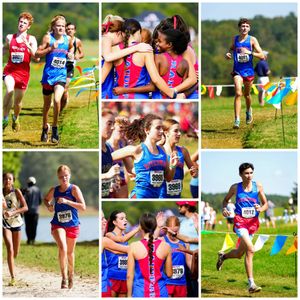 Image post by @ricsathletics on Instagram