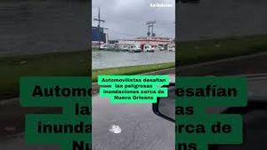 Video post by @laopinionla on YouTube
