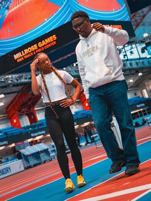 Image post by @flotrack on Instagram