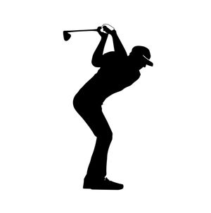 Image post by @DJohnsonPGA on Twitter