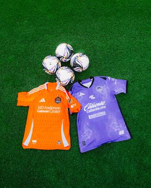 Image post by @houstondynamo on Instagram
