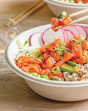 Image post by @wegmans on Instagram