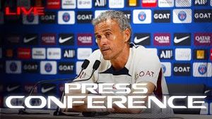 Video post by @psg on YouTube