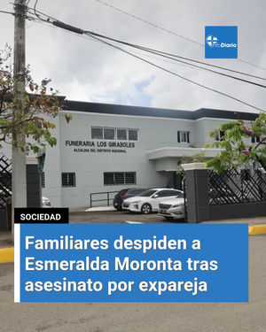 Image post by @infodiariord on Instagram