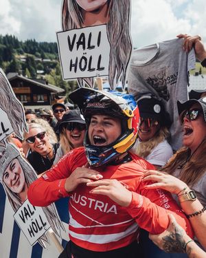 Image post by @redbullaustria on Instagram