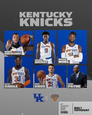 Image post by @kentuckymbb on Instagram