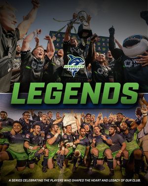 Image post by @seawolvesrugby on Instagram