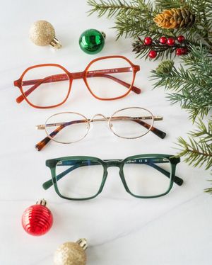 Image post by @eyebuydirect on Instagram