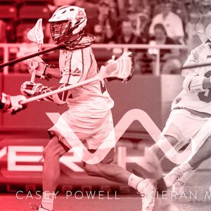 Image post by @warriorlax on Instagram