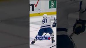 Video post by @torontomapleleafs on YouTube