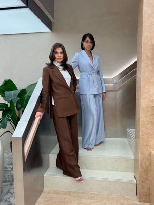 Image post by @thestylethatbindsus on Instagram