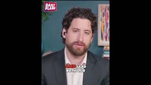 Video post by @dailyflashtv on YouTube