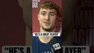 Video post by @phnx_sports on YouTube