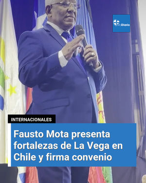 Image post by @infodiariord on Instagram