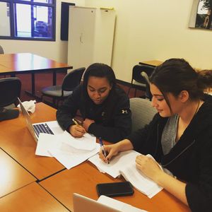 Image post by @bostoncollegewbb on Instagram