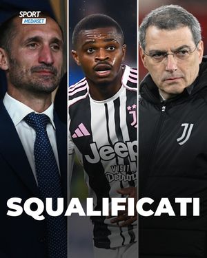 Image post by @sportmediaset on Instagram