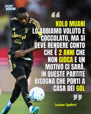 Image post by @sportmediaset on Instagram