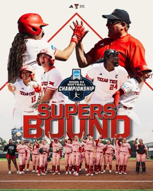 Image post by @texastechsb on Instagram