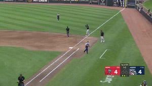 Image post by @WisconsinTimberRattlers on Facebook