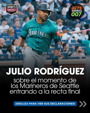 Image post by @sports_venezuela on Instagram