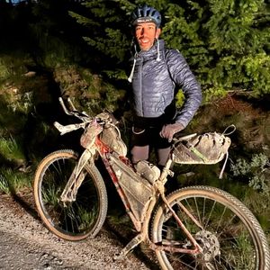 Image post by @vitusbikes on Instagram