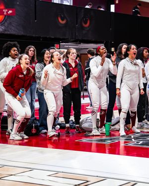 Image post by @templefencing on Instagram