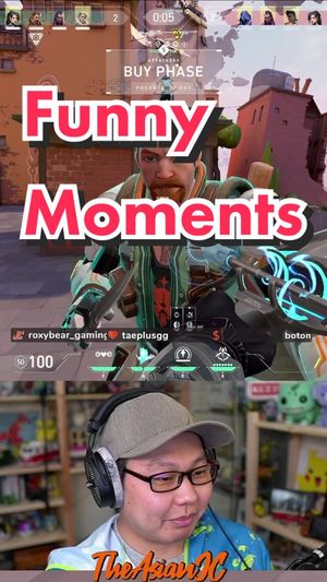 Video post by @theasianjc on TikTok