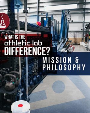 Image post by @athleticlab on Instagram