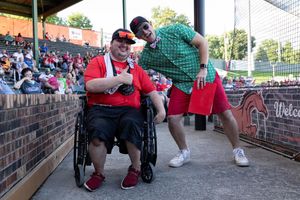 Image post by @stjoemustangs on Instagram