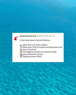 Video post by @carnival on TikTok