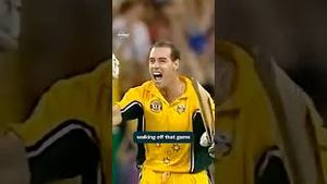 Video post by @cricketcomau on YouTube