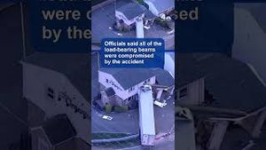 Video post by @nbcnewyork on YouTube