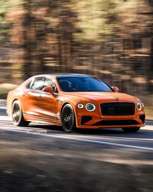 Image post by @roadandtrack on Instagram