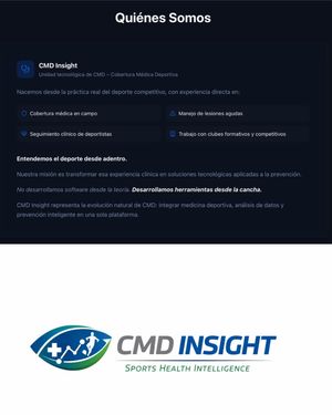 Image post by @cmd_uy on Instagram