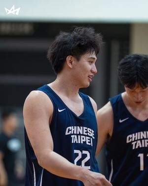 Image post by @newtaipeikings on Instagram