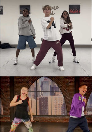 Video post by @kidzbop on TikTok