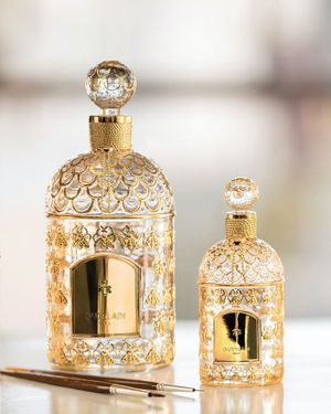 Image post by @guerlain on Instagram